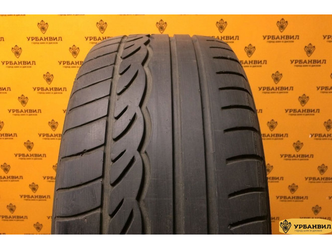 Dunlop SP Sport 01 215/55 R16