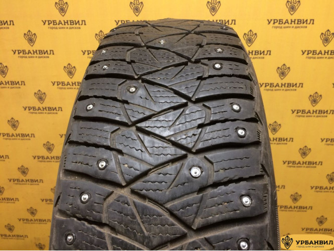 Dunlop Ice Touch 185/60 R15 88T