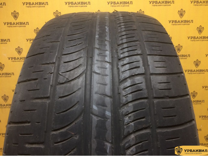 Pirelli Scorpion Zero 255/55 R18 109V