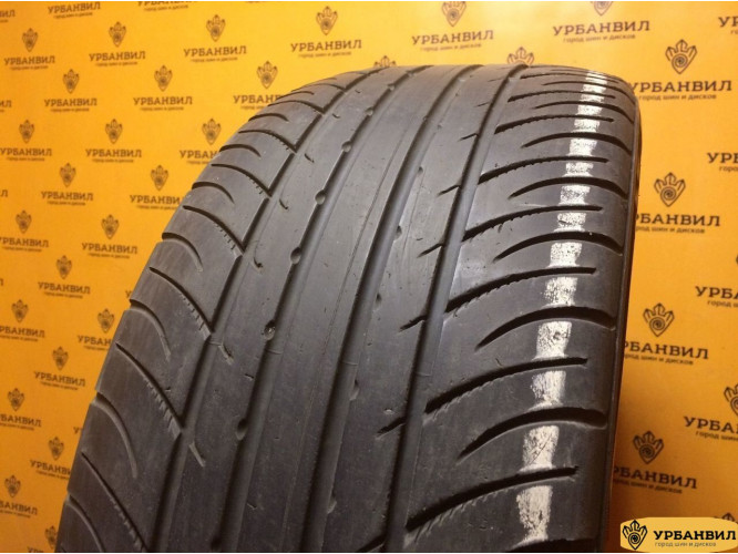 Kumho Ecsta SPT KU31 235/45 R18