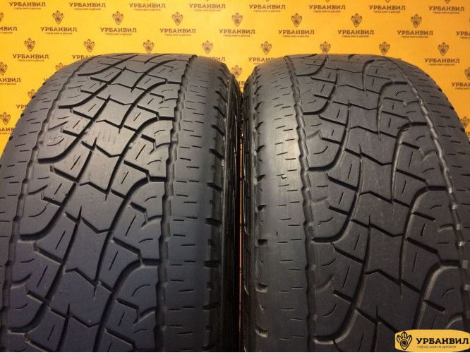 Pirelli Scorpion ATR 255/55 R19