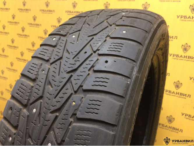 Nokian Tyres Hakkapeliitta 7 185/65 R15 92T