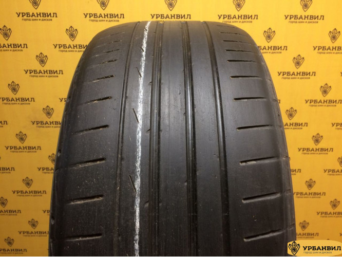 Hankook Ventus S1 evo 2 K117 225/50 R17 94Y