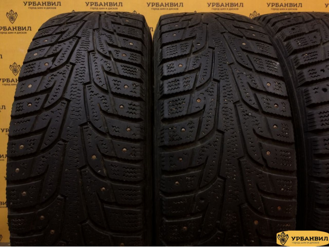 Hankook Winter I'Pike RS W419 185/65 R15 92T