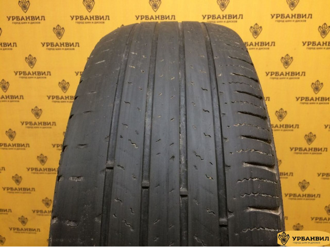 Michelin Latitude Tour HP 225/65 R17 102H