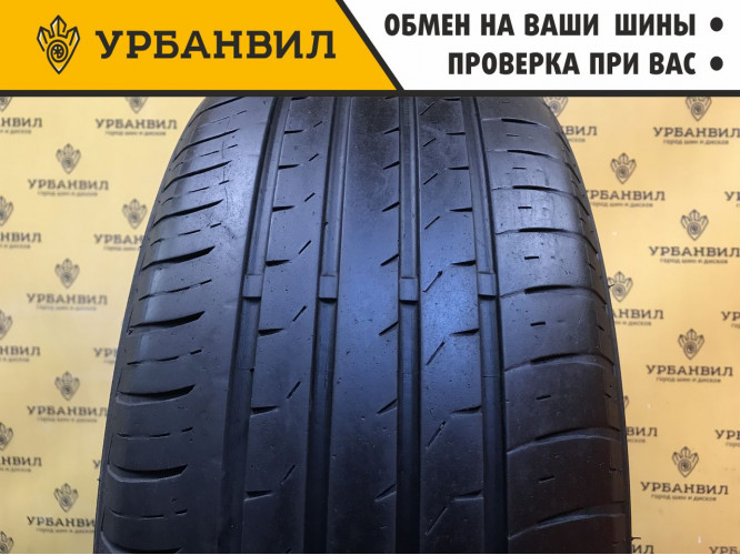 Maxxis Premitra HP5 215/50 R17 91V