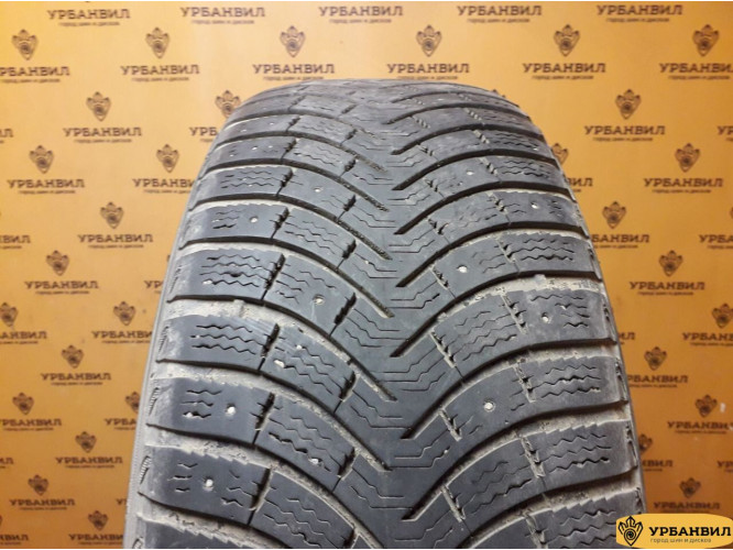 Michelin Latitude X-Ice North 2 235/60 R18 107T