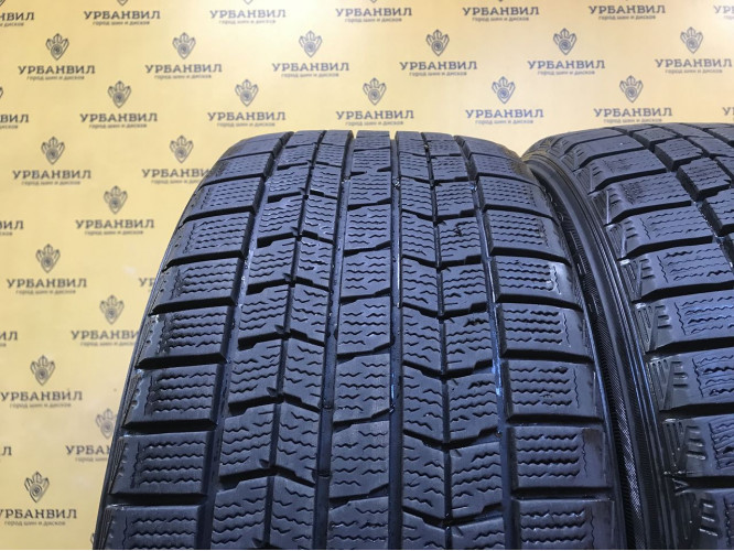 Dunlop Graspic DS3 235/45 R18 94Q