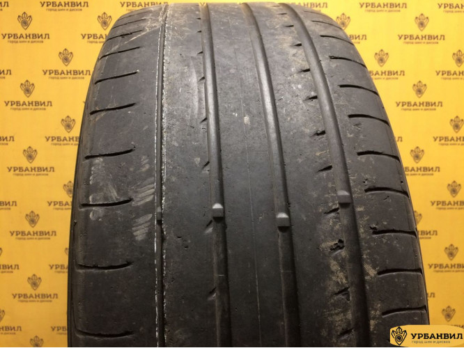 Yokohama Advan Sport V105 275/45 R21 110Y