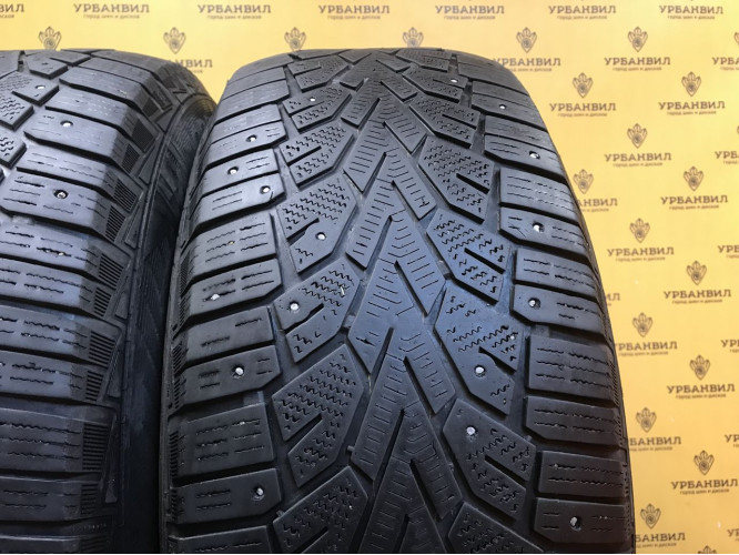 Gislaved NordFrost 100 SUV 265/65 R17 116T