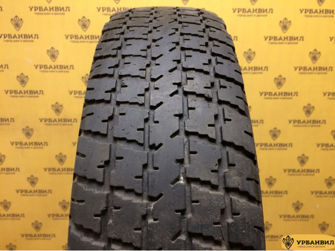 КШЗ (Кировский шинный завод) К-156 185/75 R16C 104/102R