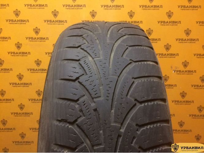 Nokian Tyres Nordman RS 195/60 R15