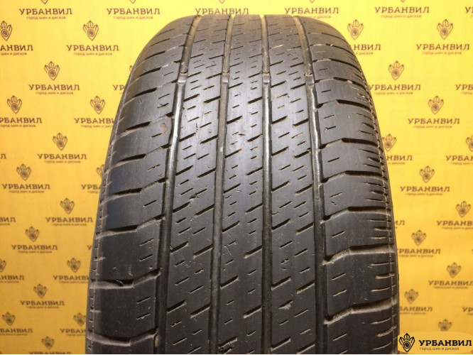 Continental ContiTouringContact CH95 235/60 R16 100H