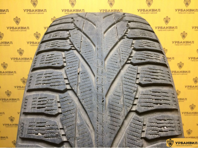 Nokian Tyres Hakkapeliitta R2 SUV 275/60 R18 113R