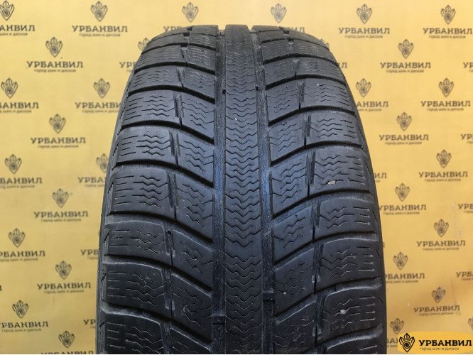 Michelin Alpin A3 205/55 R16 91T