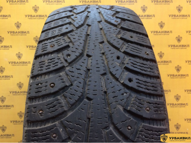 Nokian Tyres Hakkapeliitta 5 SUV 235/60 R18 107T