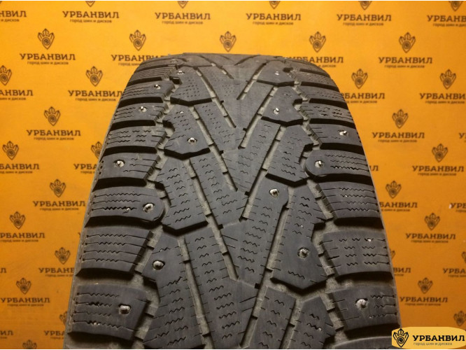 Pirelli Ice Zero 225/65 R17