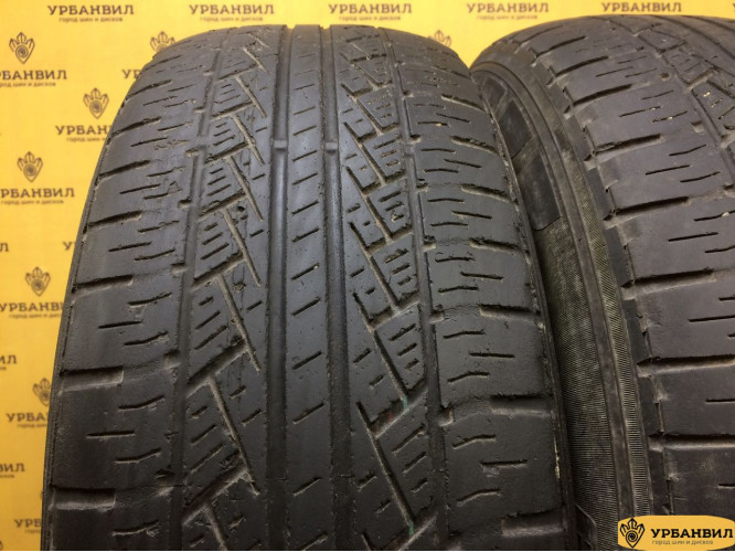 Pirelli Scorpion STR 215/65 R16 98V