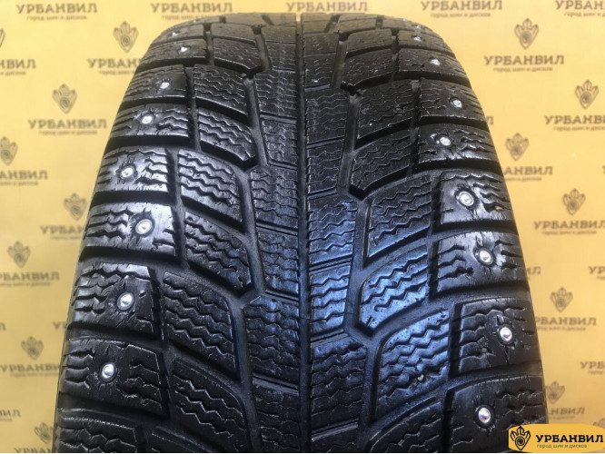 Michelin X-Ice North 215/60 R16 99T