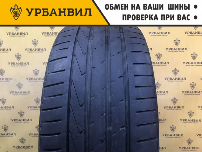 Hankook Ventus S1 Evo 2 K117 235/35 R19 91Y