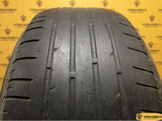 Bridgestone Dueler H/P Sport 255/55 R18 109W