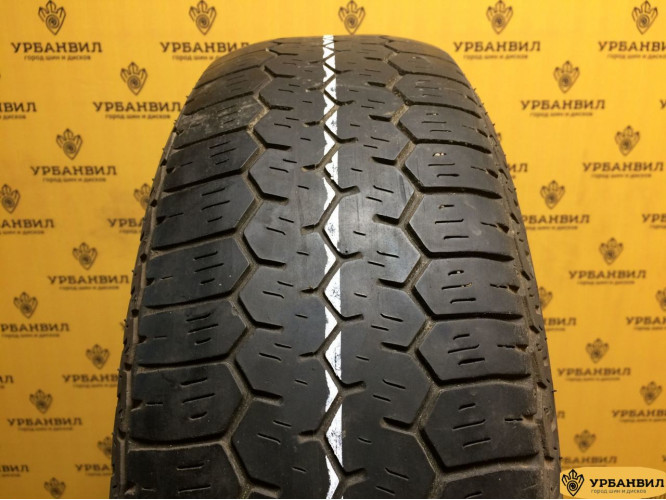 Uniroyal Rallye 280 185/70 R13 86T