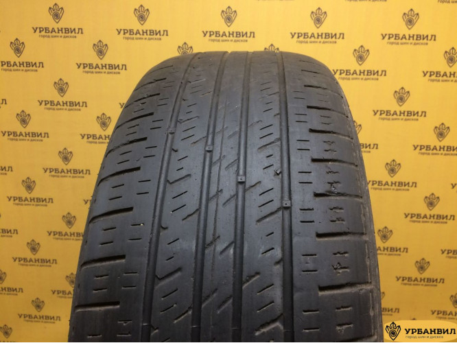 Kumho Solus KL21 225/60 R17 99H