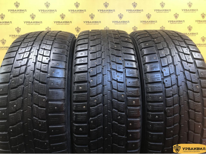 Dunlop SP Winter Ice 01 235/55 R17 99T