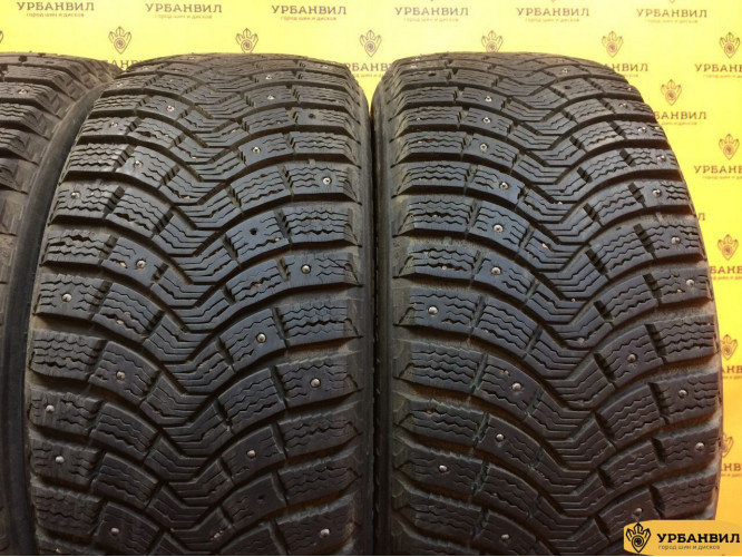 Michelin X-Ice North XIN2 215/55 R16 97T