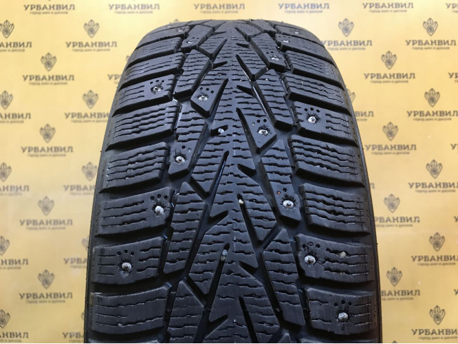 Nokian Tyres Nordman 7 195/55 R16 91T