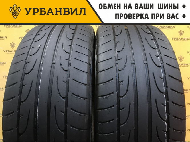 Dunlop SP Sport Maxx 215/55 R16