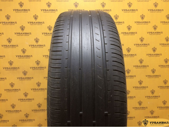 GT Radial Champiro VP1 225/60 R18