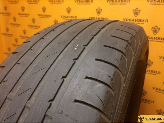 Sava Intensa SUV 245/70 R16