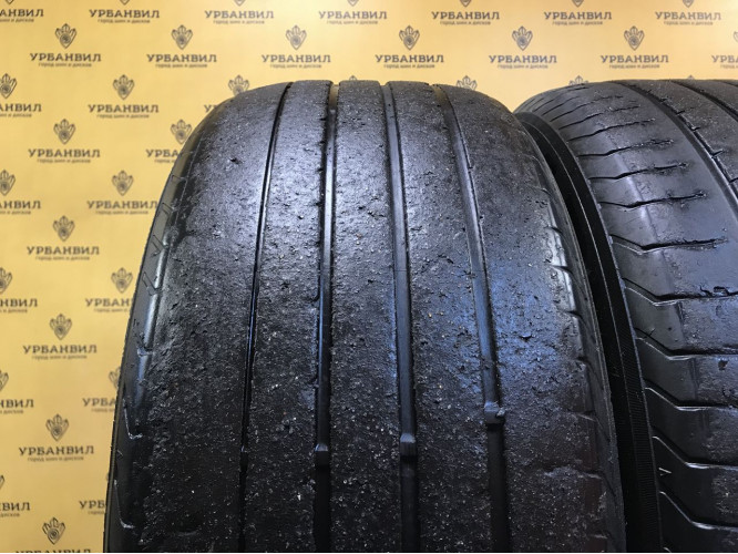 Yokohama Advan Sport V105 265/50 R20 111W