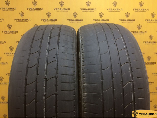 Bridgestone Turanza ER30 205/55 R16 91W