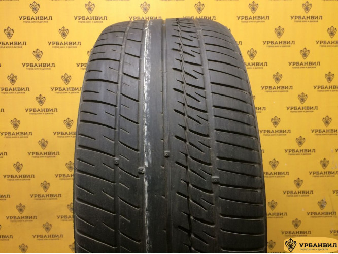 Marshal Matrac X3 KL17 255/55 R18 109W