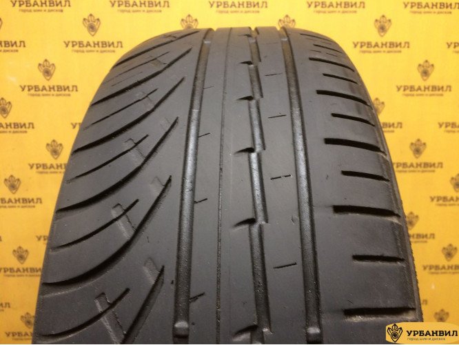 Marshal Matrac XM KH35 215/60 R16 95V