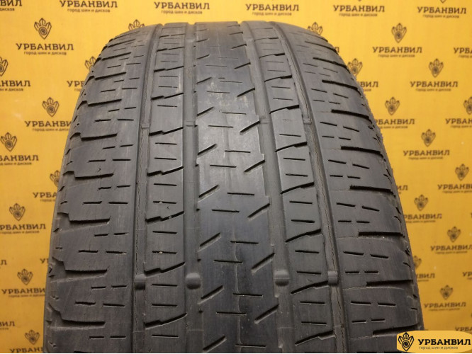 Bridgestone Dueler H/L Alenza Plus 255/50 R20 109V