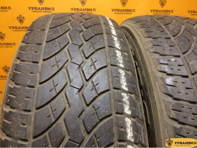 Yokohama Geolandar H/T-S G051 225/65 R17