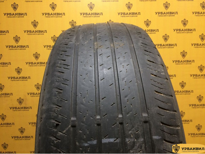 Dunlop Grandtrek ST30 235/55 R18 100H