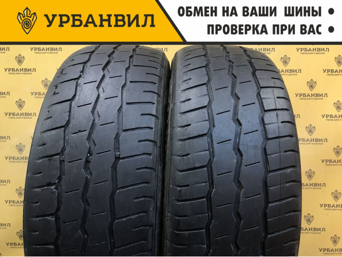 Rotalla RF09 215/60 R16C 103/101T