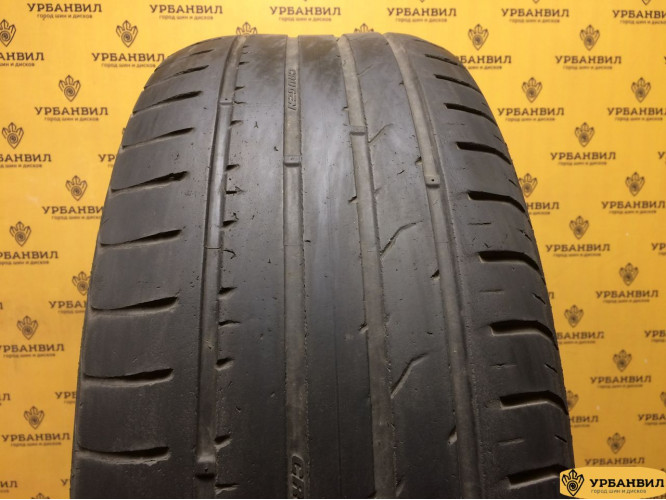 Marshal Crugen HP91 255/55 R19 111V