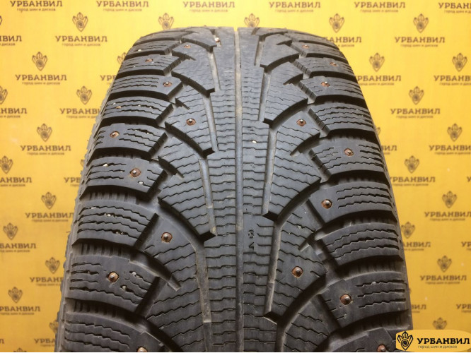 Nokian Tyres Hakkapeliitta 5 SUV 255/65 R17 116Т