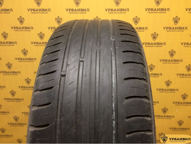 Nokian Tyres Hakka Green 205/55 R16 94H