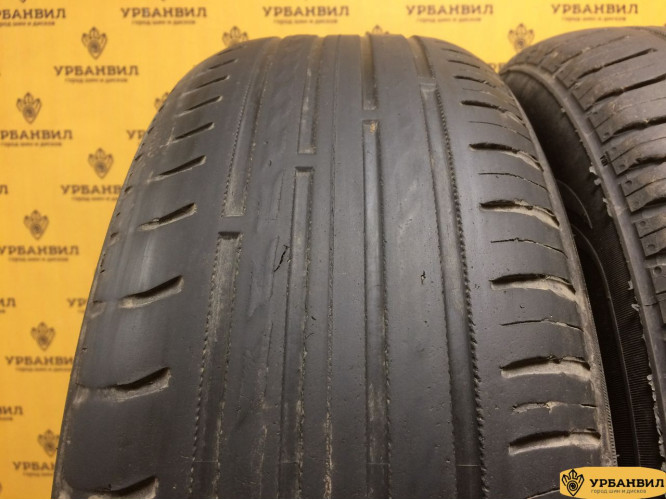 Nokian Tyres Nordman SX2 185/65 R15 88H