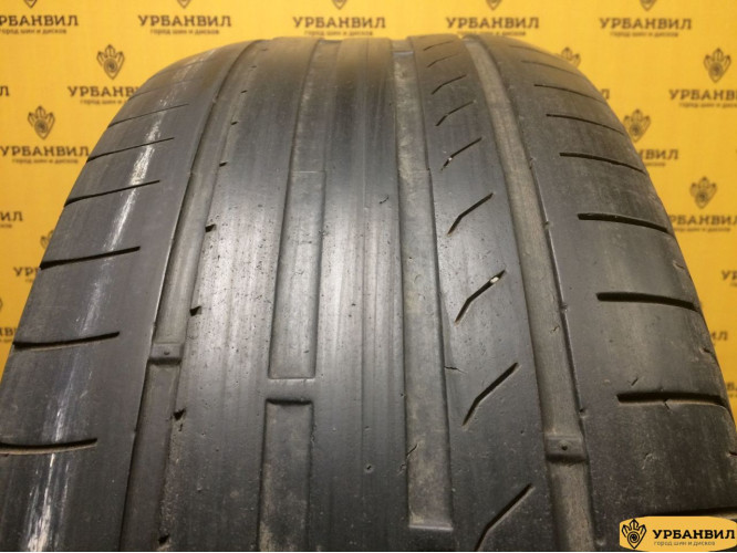 Kumho Crugen HP91 245/60 R18 105V