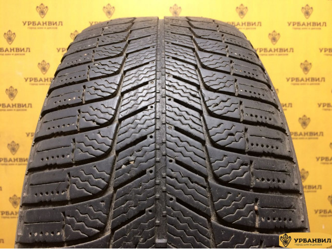 Michelin X-Ice XI3 205/55 R16 94H