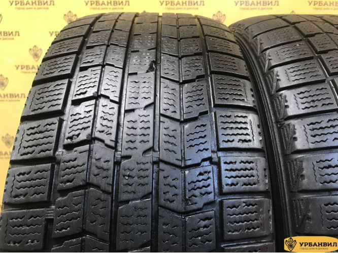 Dunlop Graspic DS3 215/55 R16 93Q