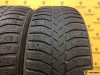 Bridgestone Ice Cruiser 5000 205/55 R16 91T