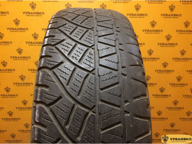 Michelin Latitude Cross 235/60 R18